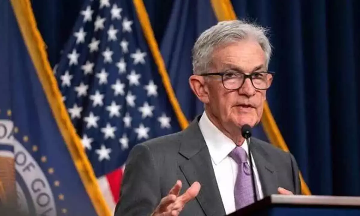 World Keeps Fingers Crossed Over US Fed Reserve’s Next Move