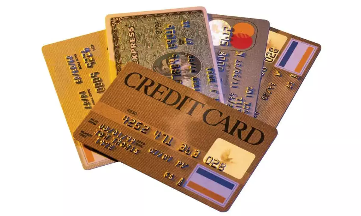 70% Of Credit Card Users Fail To Leverage Rewards
