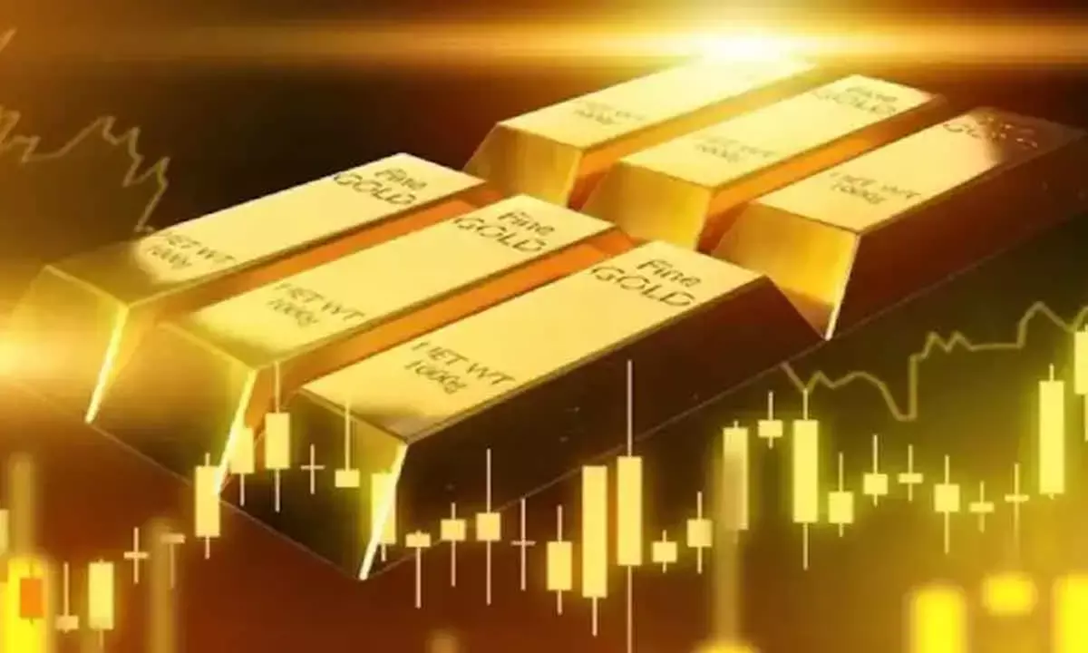 India’s Bond With Yellow Metal Firms Up Over Uncertainty