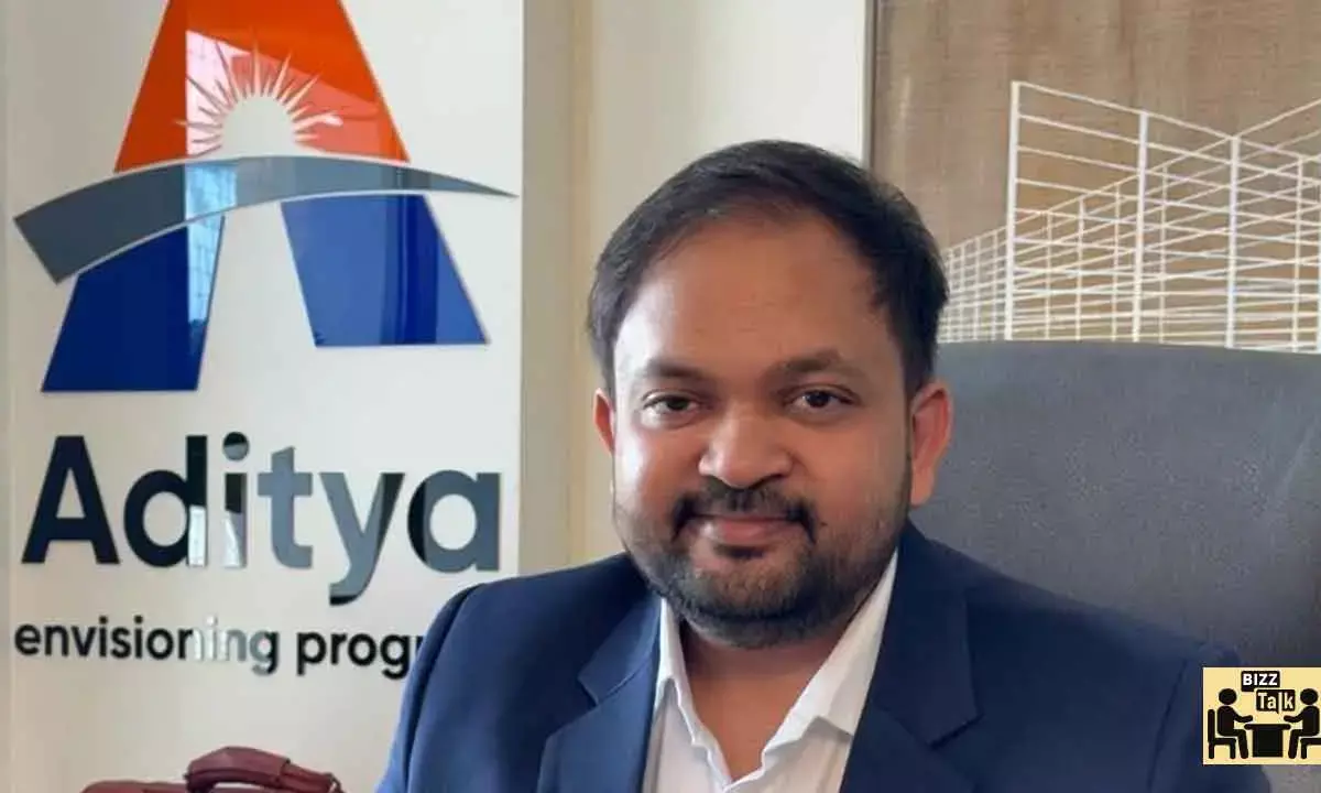 Aditya Engimach Eyes Global Expansion With Focus On Supply Chain Efficiency And Local Partnerships Aditya Engimach Eyes Global Expansion With Focus On Supply Chain Efficiency And Local Partnerships