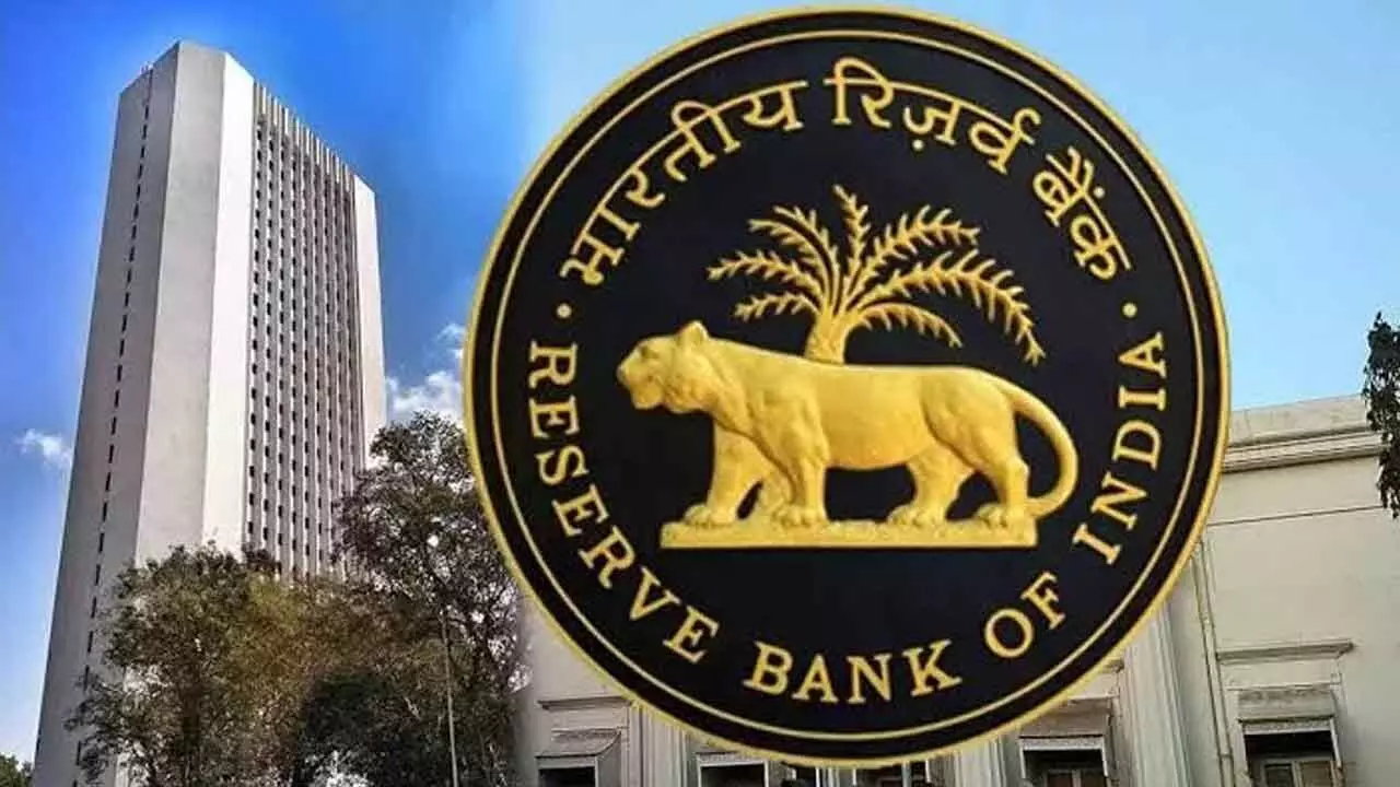 RBI Frames New Norms On LCR For Banks RBI Frames New Norms On LCR For Banks