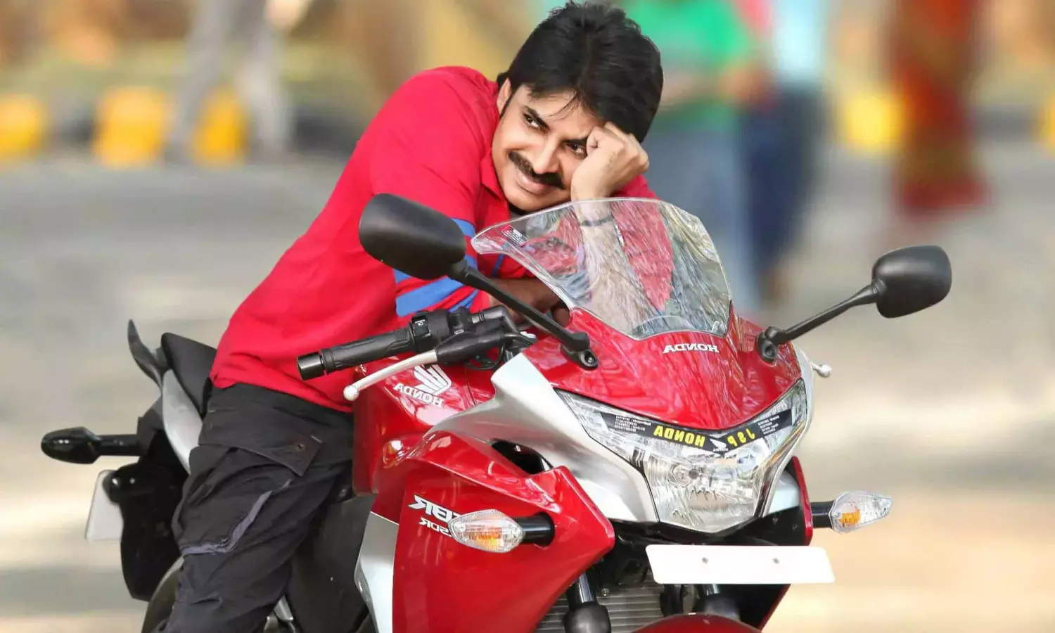 Pawan Kalyan’s OG to release on this date