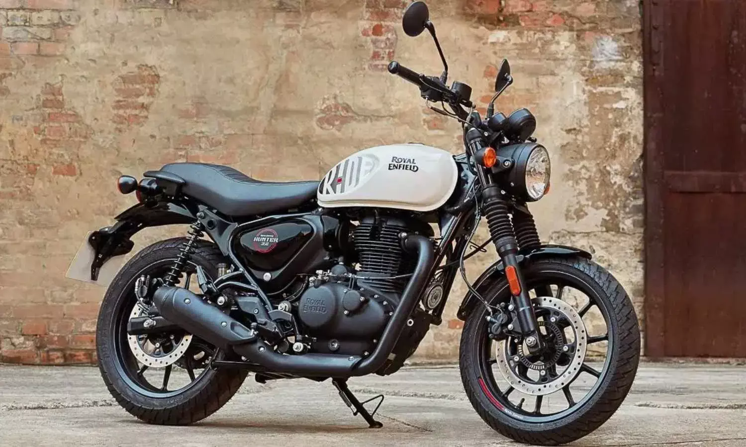 Royal Enfield Hunter 350 Set for India Launch on April 26