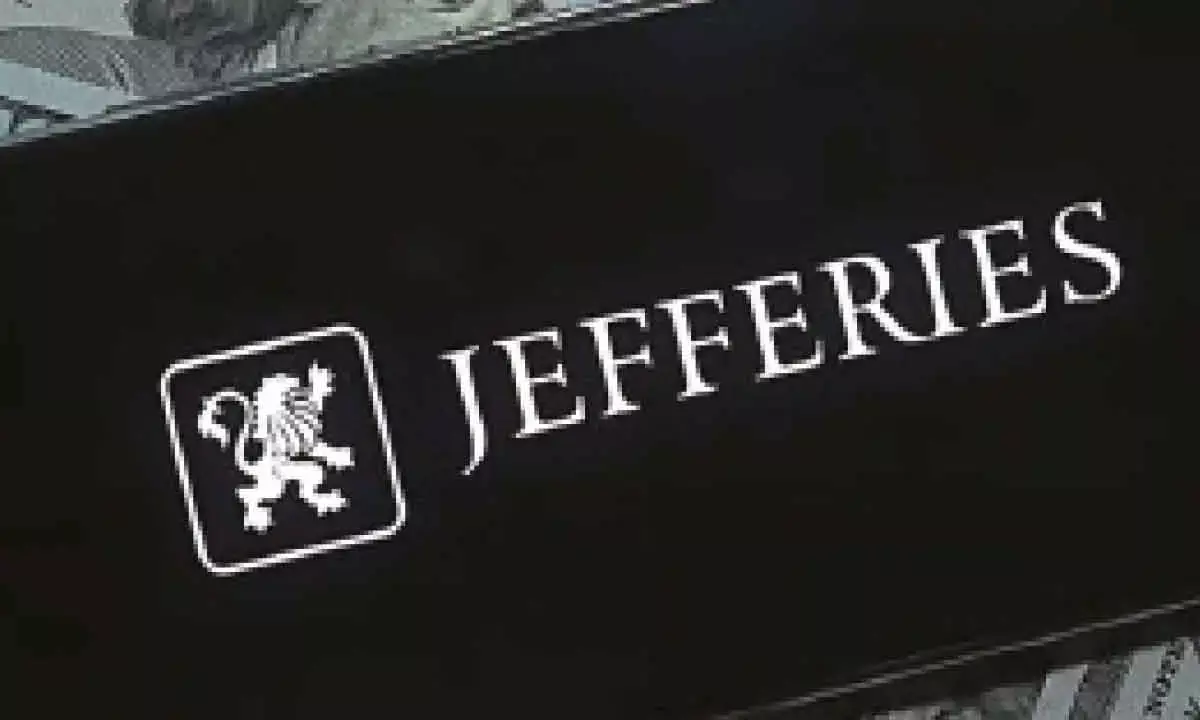 Jefferies Downgrades Hero MotoCorp, Bajaj Auto