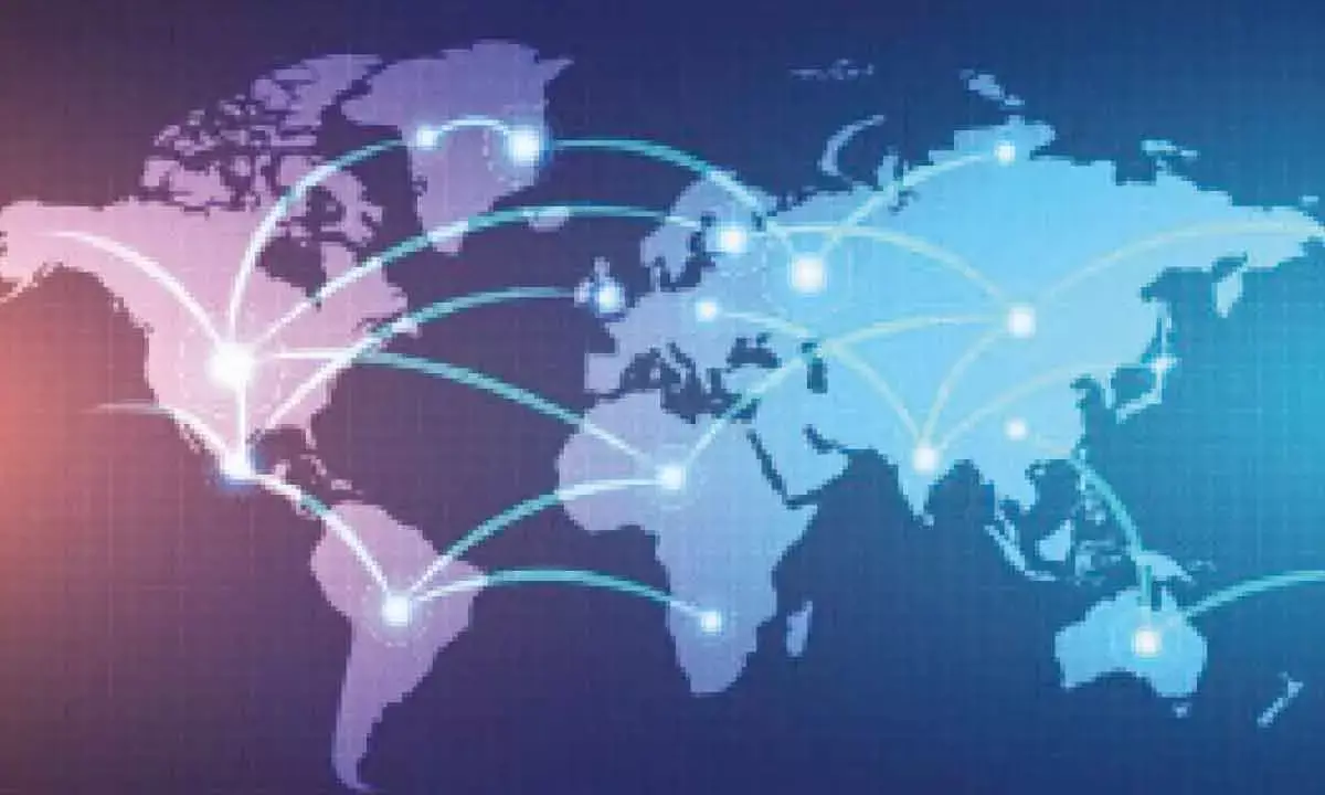 Asian Shares Mixed Amid Investor Worries Over Wall St Tumbles