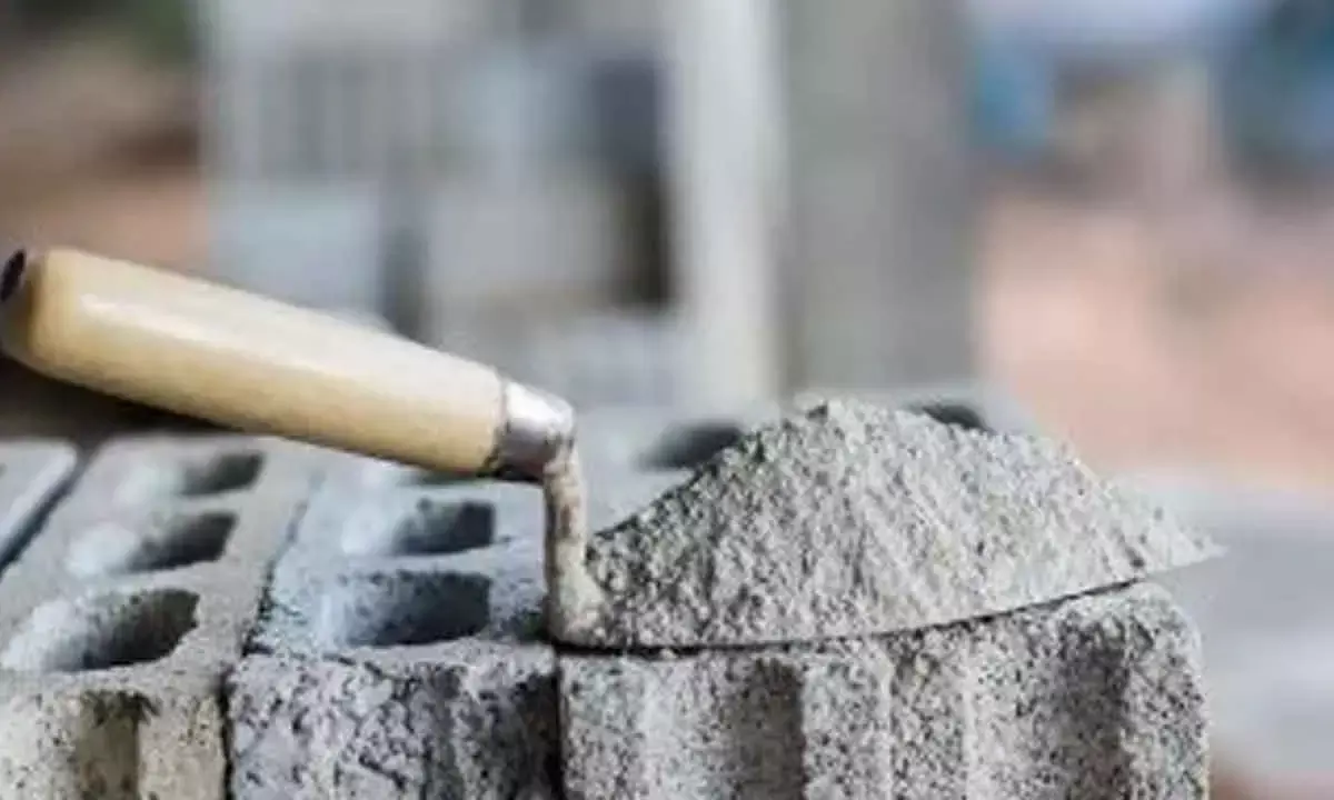 Cement Prices Set to Drop as Railways Introduces Uniform Freight Charges