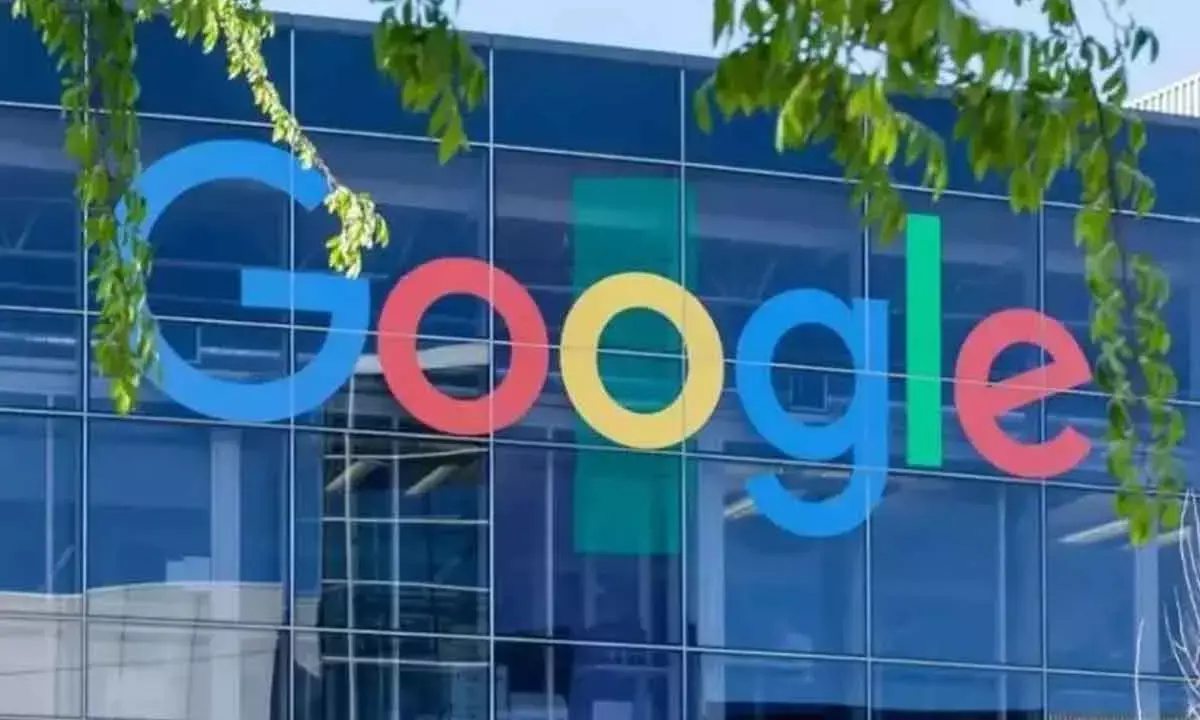 Google thanks CCI For Processes For Constructive Engagements