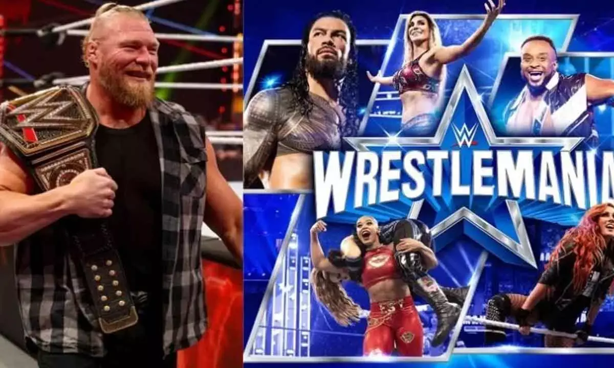 Desi version of WWE Soon