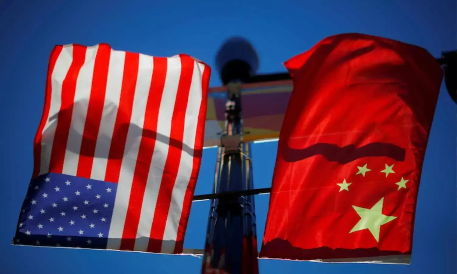 Chinese Firms Fear Delisting From U.S. Stock Exchanges Amid Regulatory Pressure