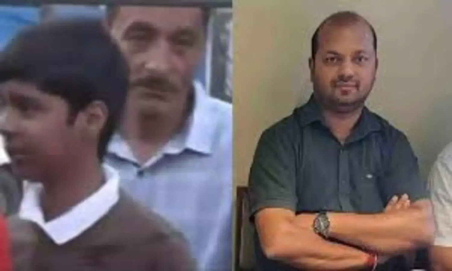 Hyderabad Man, IB Officer, Shot Dead in Kashmir Terror Attack