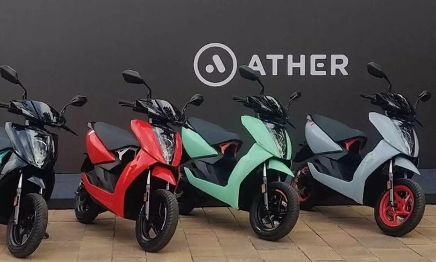 Ather Energy Restarts IPO Process; Sets Price Band at Rs 304–321