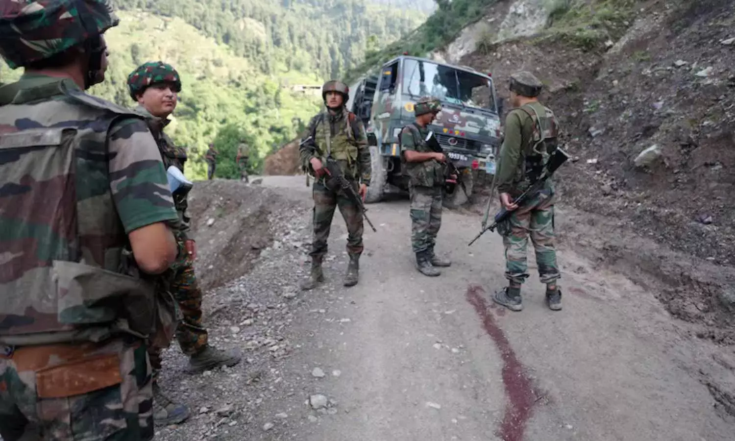 Pahalgam Terror Attack Triggers Boycott Demands on Twitter