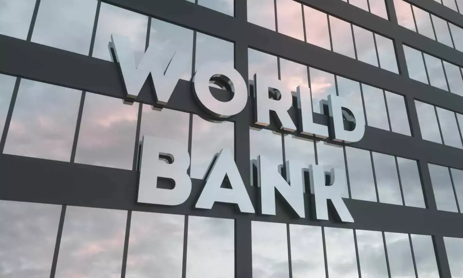 World Bank Cuts India’s Growth Forecast at 6.3% for FY26