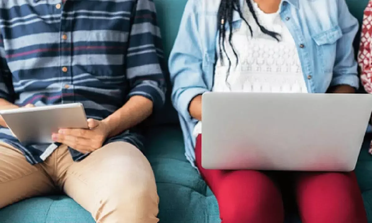 Gen Z workforce in Indian BFSI sector nearly doubles in 2 years: Report