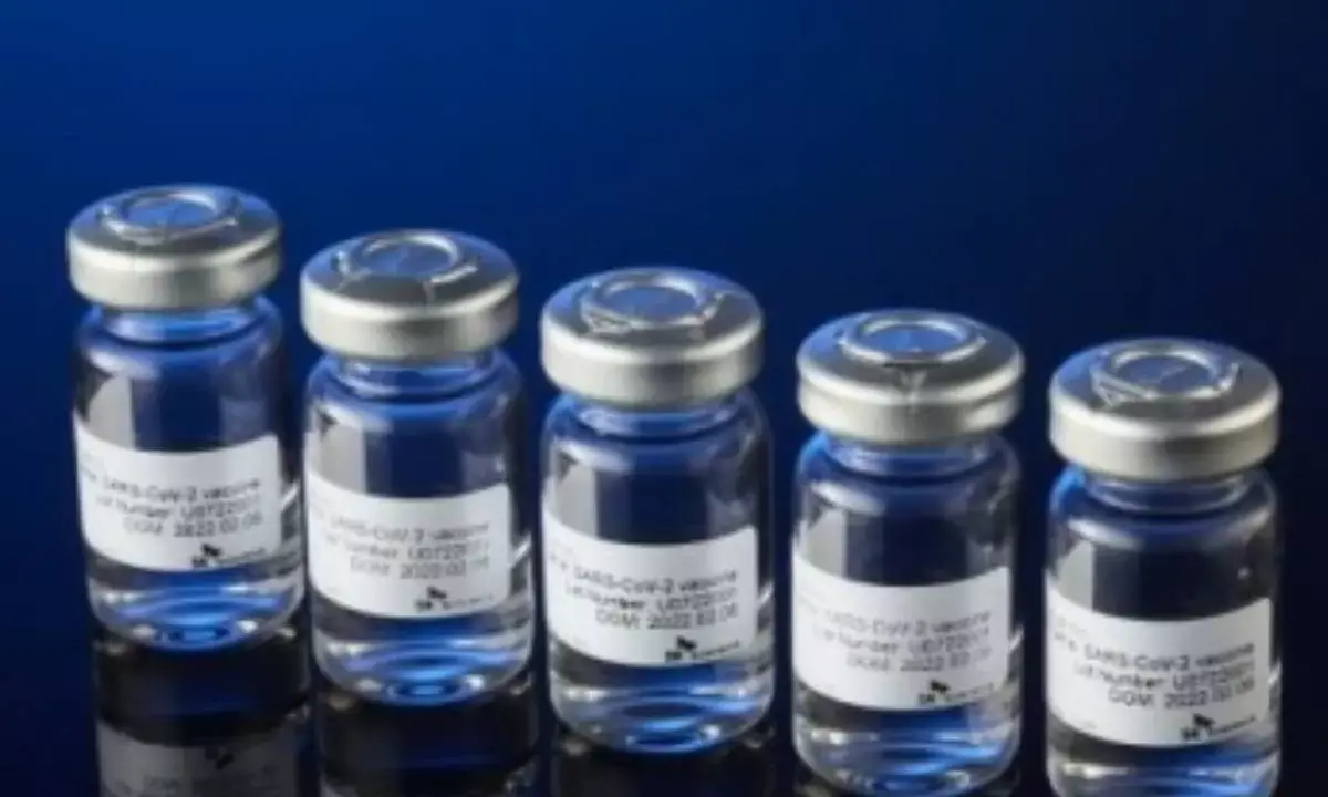 SK bioscience wins patent case against Moderna in South Korea