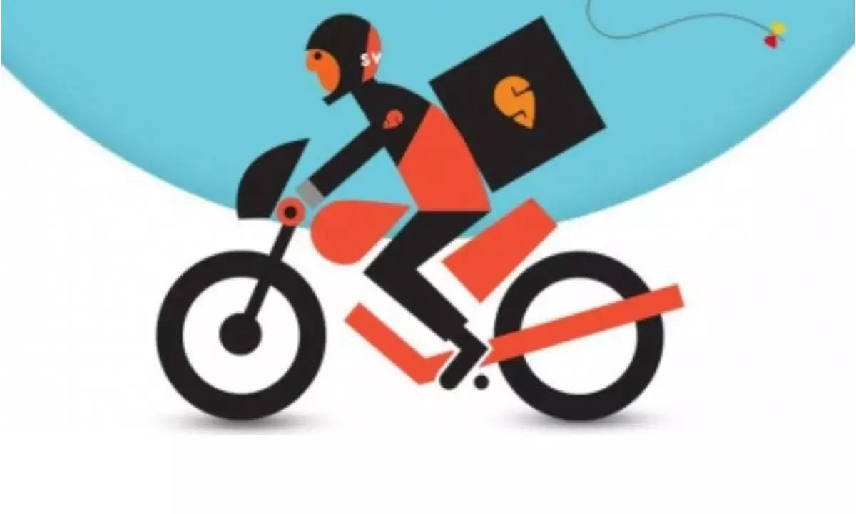 Swiggy gets 1st sell rating since listing from Ambit Capital