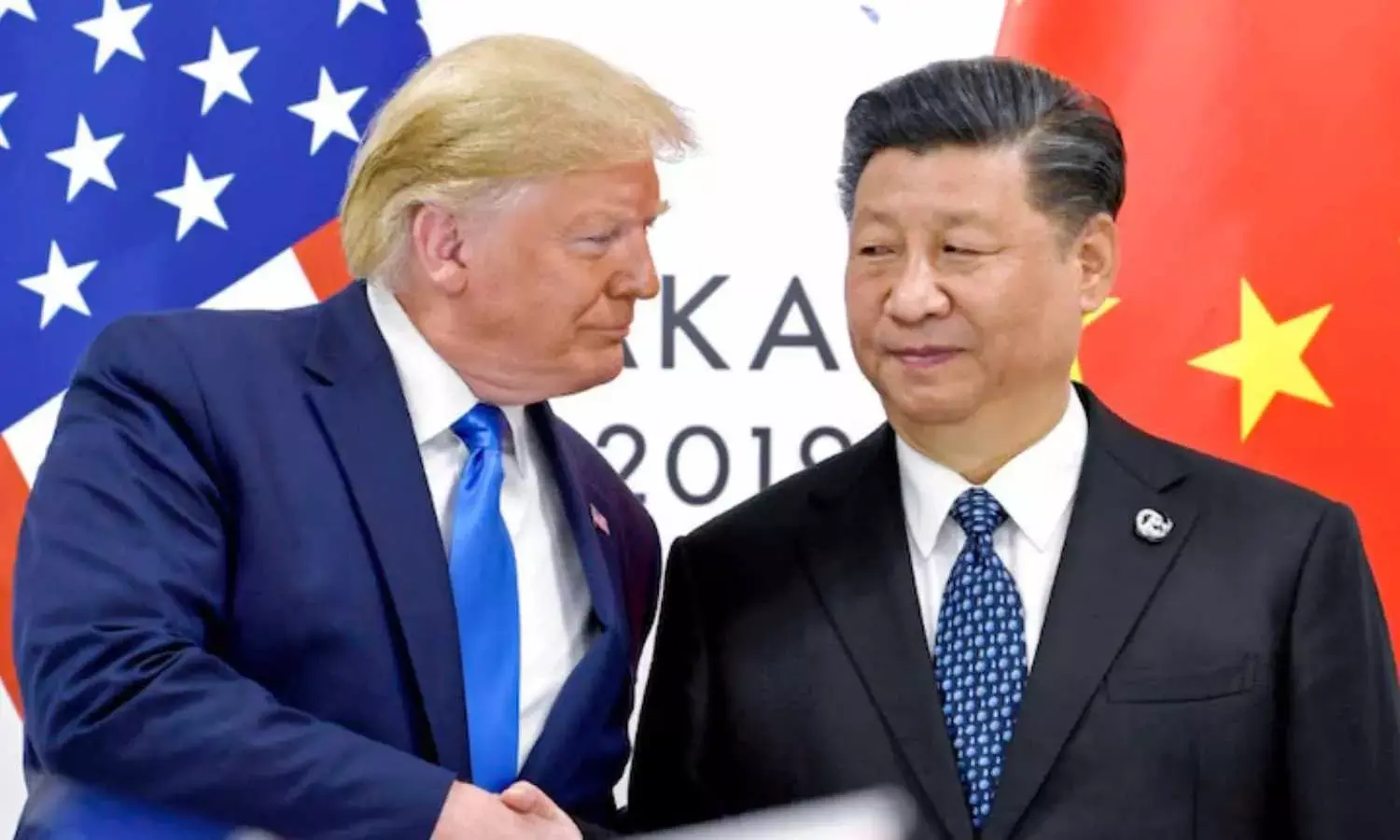 China Calls on US to Halt Threats and Pressure during Tariff Negotiations