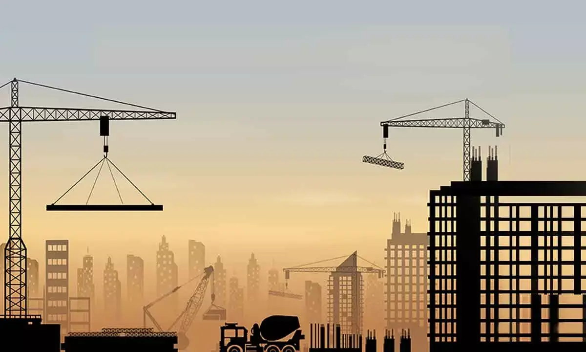 Mega Infra Projects On Fast-Track In 4 States