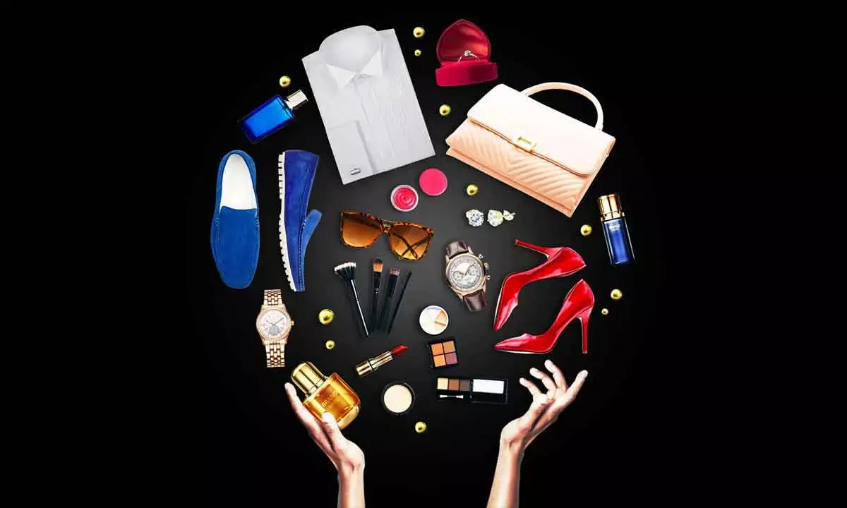 1% TCS On Luxury Goods Worth Over Rs 10 L