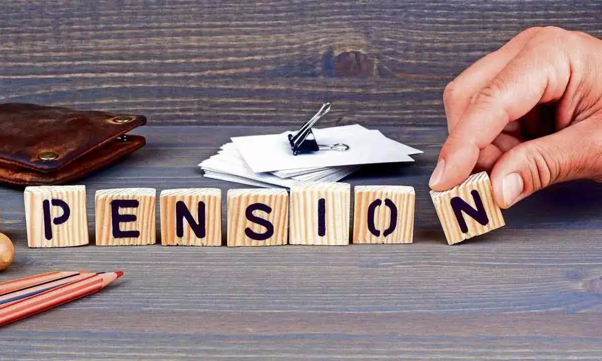 Centre Notifies Unified Pension Scheme Rules: What Changes for You?