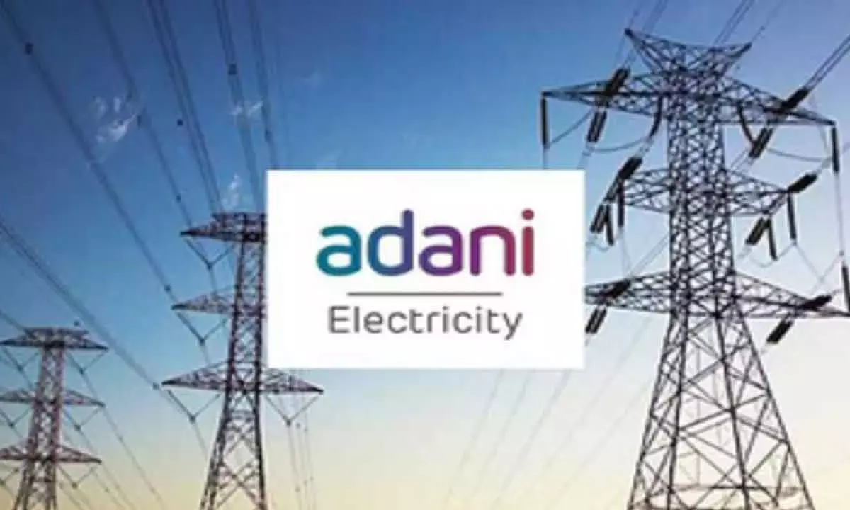 Use Power Judiciously In Summer, Adani Electricity Urges Customers