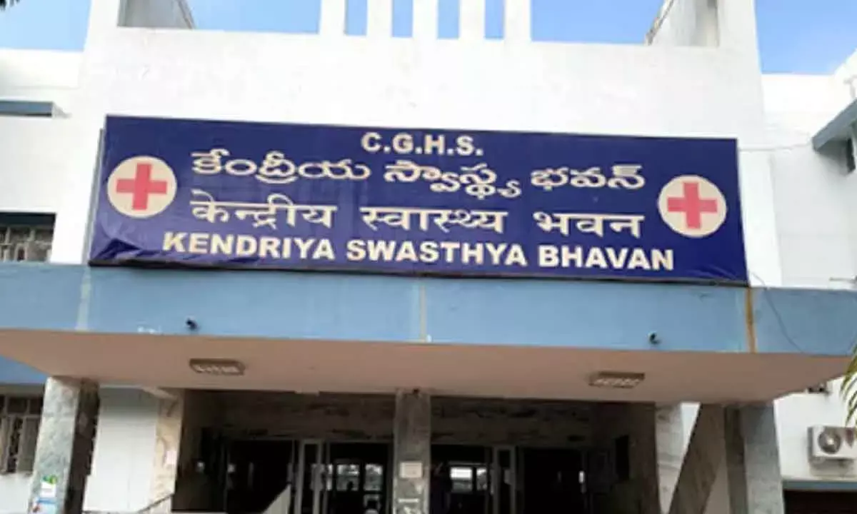 New CGHS Digi Platform To Ensure Faster Access To Healthcare Services