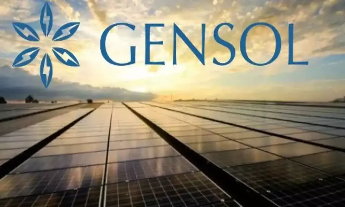 PFC Files Police Case Against Gensol For Filing Fake Documents To Get Loans