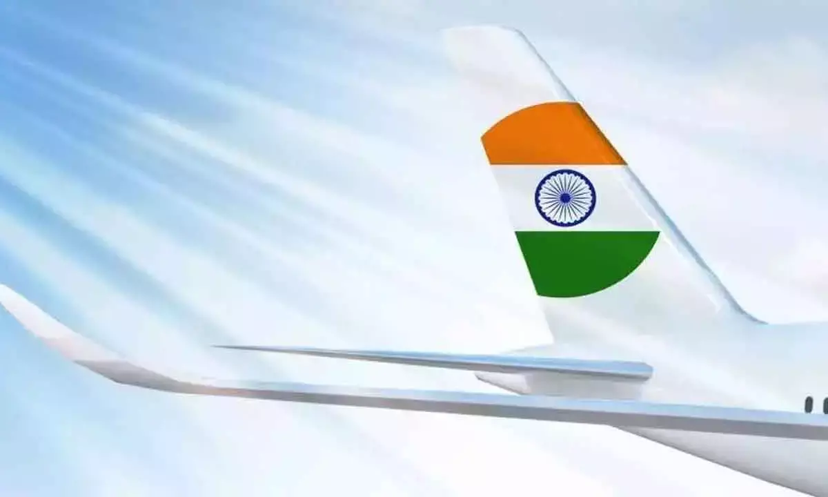 Passenger Demand Forecast To Grow Big In Two Decades