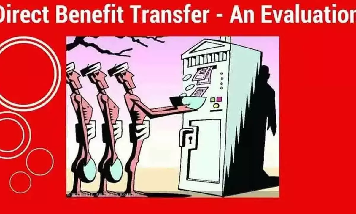 India’s DBT: Boosting Welfare Efficiency