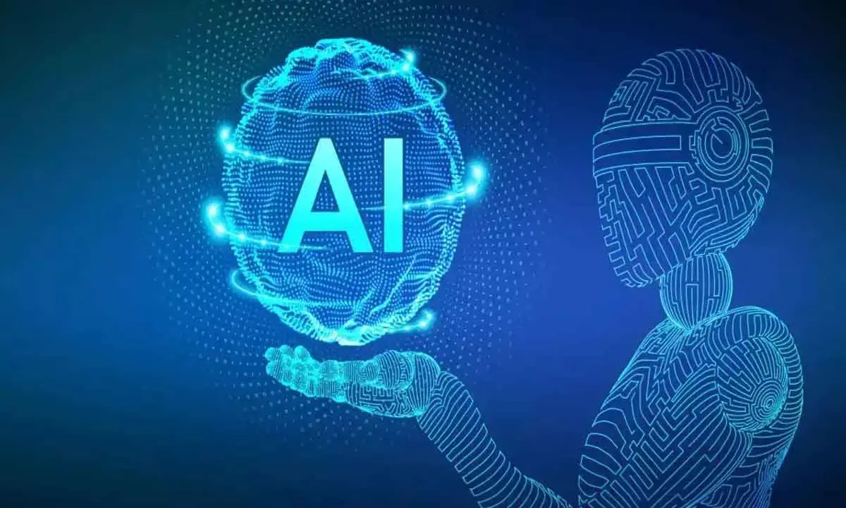 AI Creates Pricing Pressure For Indian IT Firms