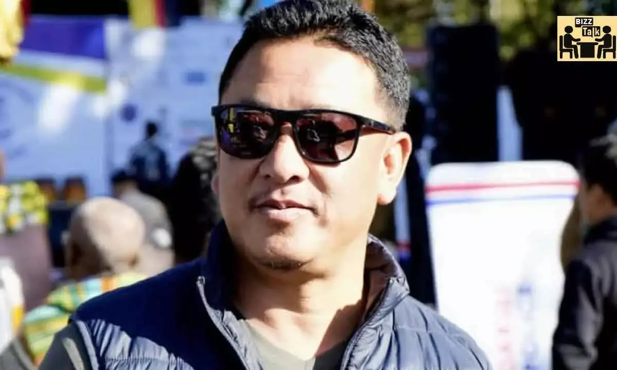 Darjeeling’s 1868-Era Planters’ Club Finds New Life With Local Entrepreneur’s Help