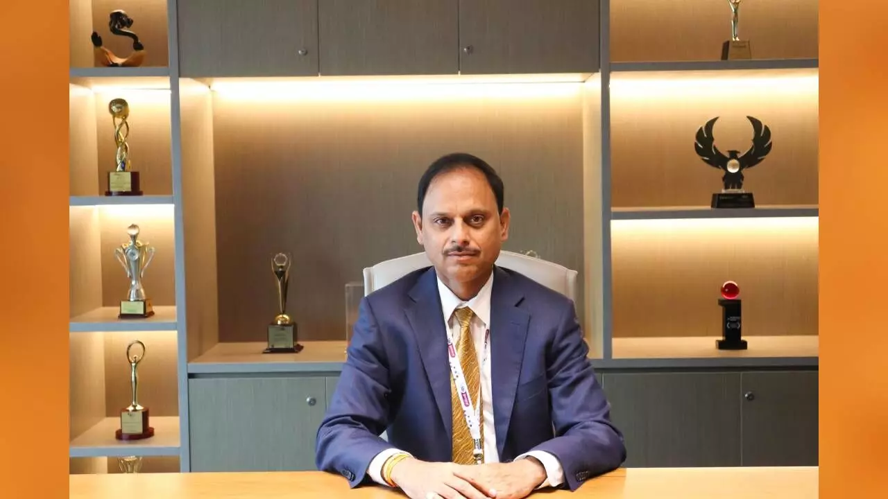 SBI General Insurance PAT Zooms at 112% YoY to Rs 509 Cr SBI General Insurance PAT Zooms at 112% YoY to Rs 509 Cr