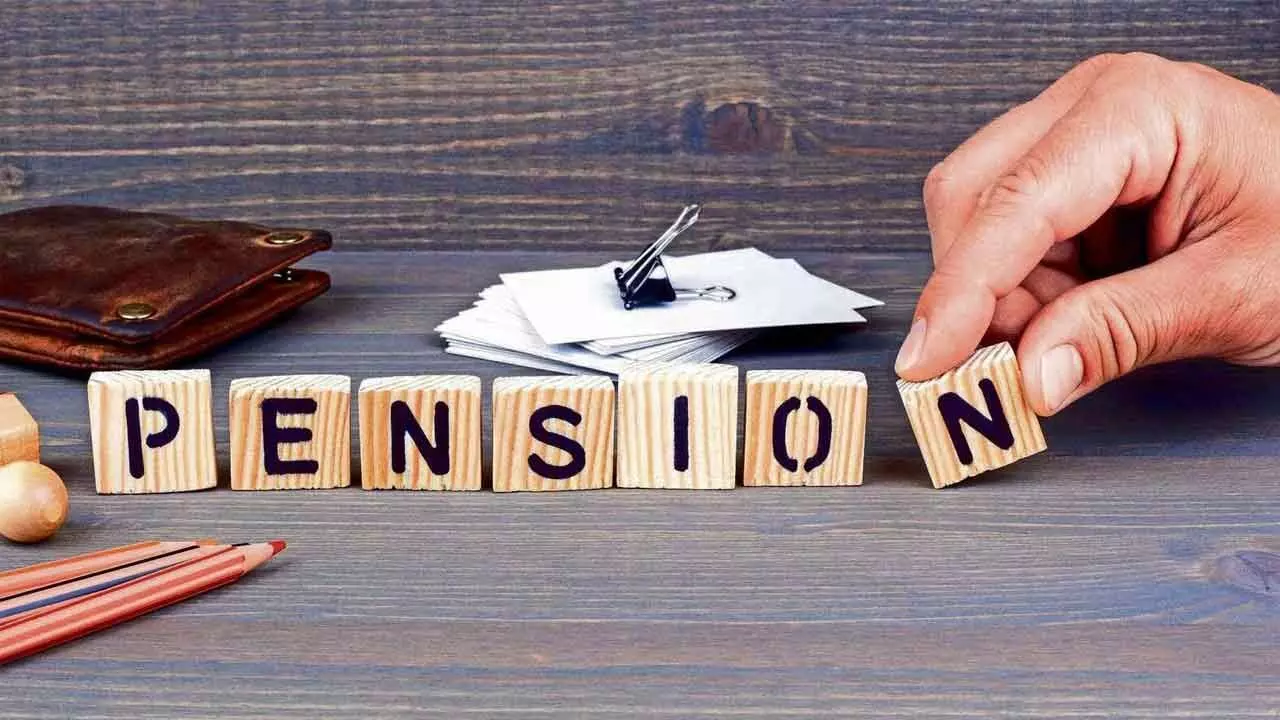 Centre Notifies Unified Pension Scheme Rules: What Changes for You? Centre Notifies Unified Pension Scheme Rules: What Changes for You?