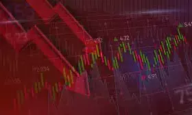 Sensex Falls 242.01 pts, Nifty Down 72.3 pts; Equity Markets Snaps Seven-Day Rally