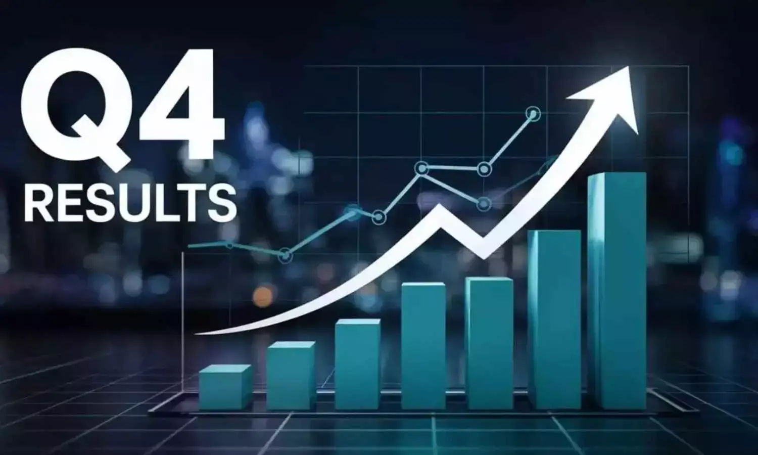 HUL, Nestle to Release Q4 Earnings Today: Key Factors to Watch