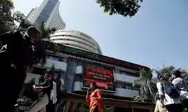 Nifty, Sensex End 7-Day Winning Streak Amid Expiry-Driven Volatility; FMCG Stocks Weigh Heavily