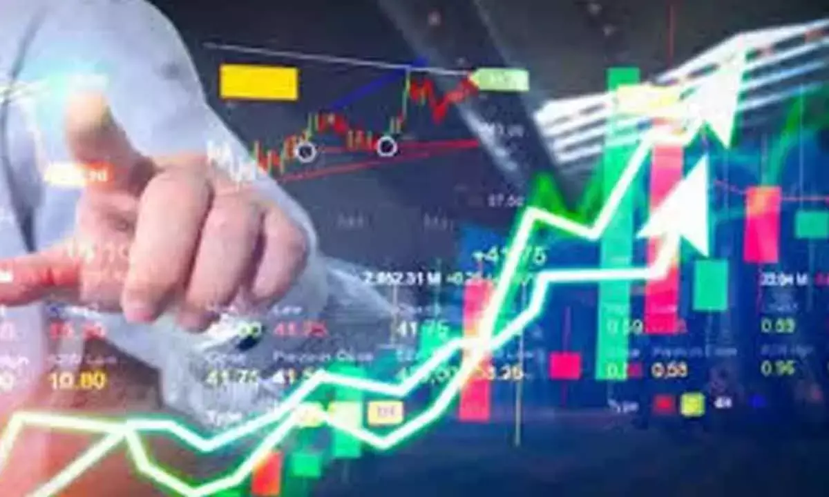 Further Uptrend Possible From Current Levels