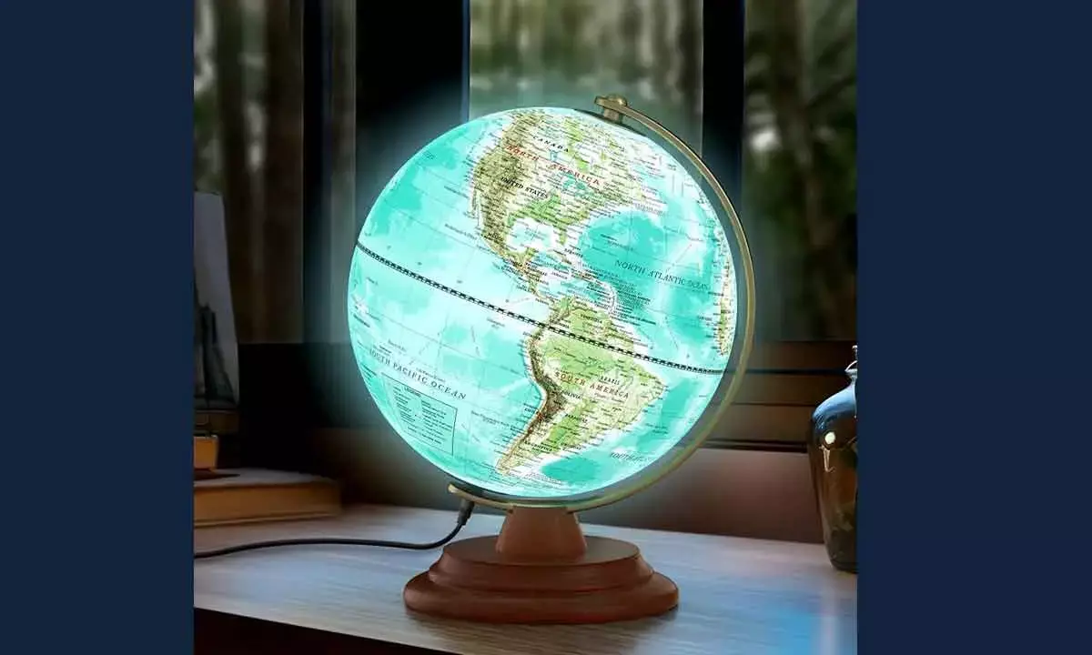 Global Markets Gain On Tariff War De-Escalation Hopes