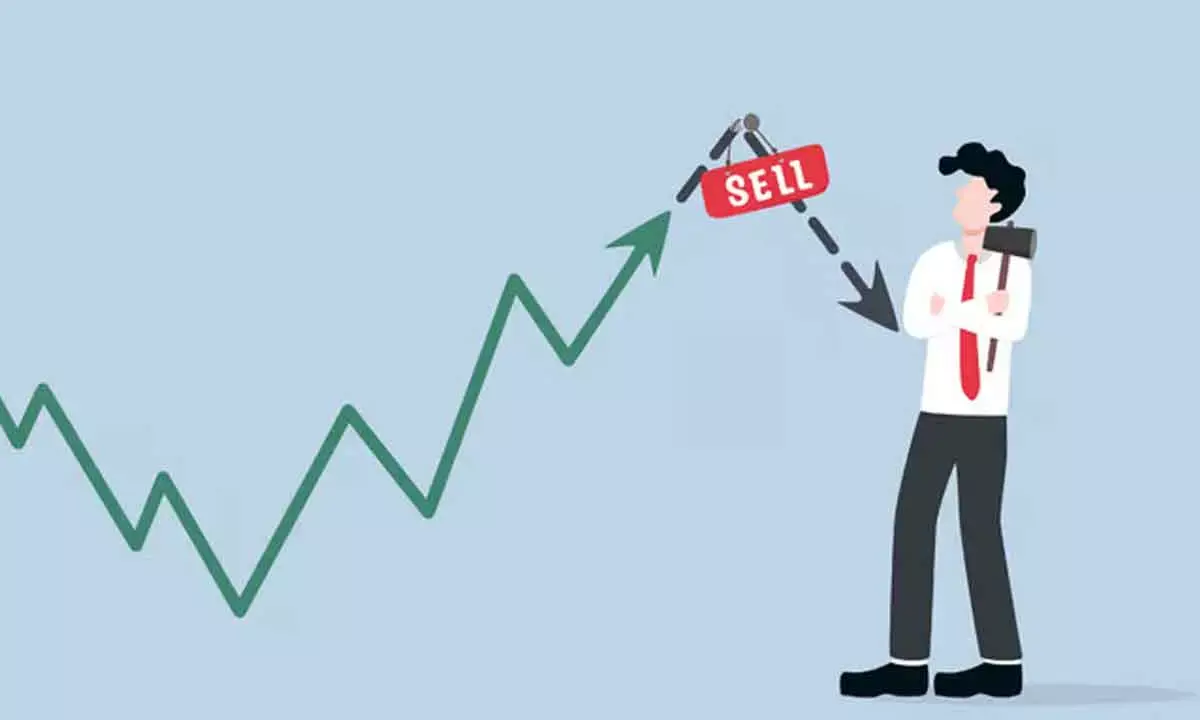 Avoid Long Positions On F&O Expiry Day