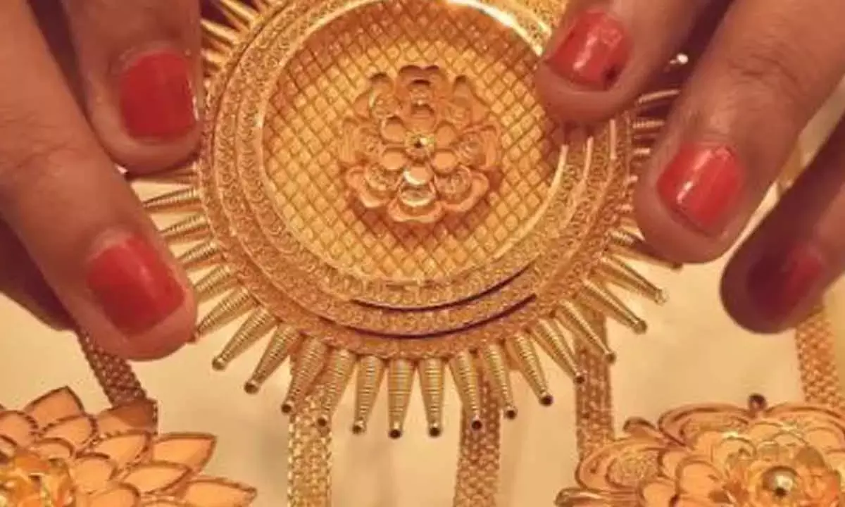 BankBazaar To Diversify Business Into Gold Loans