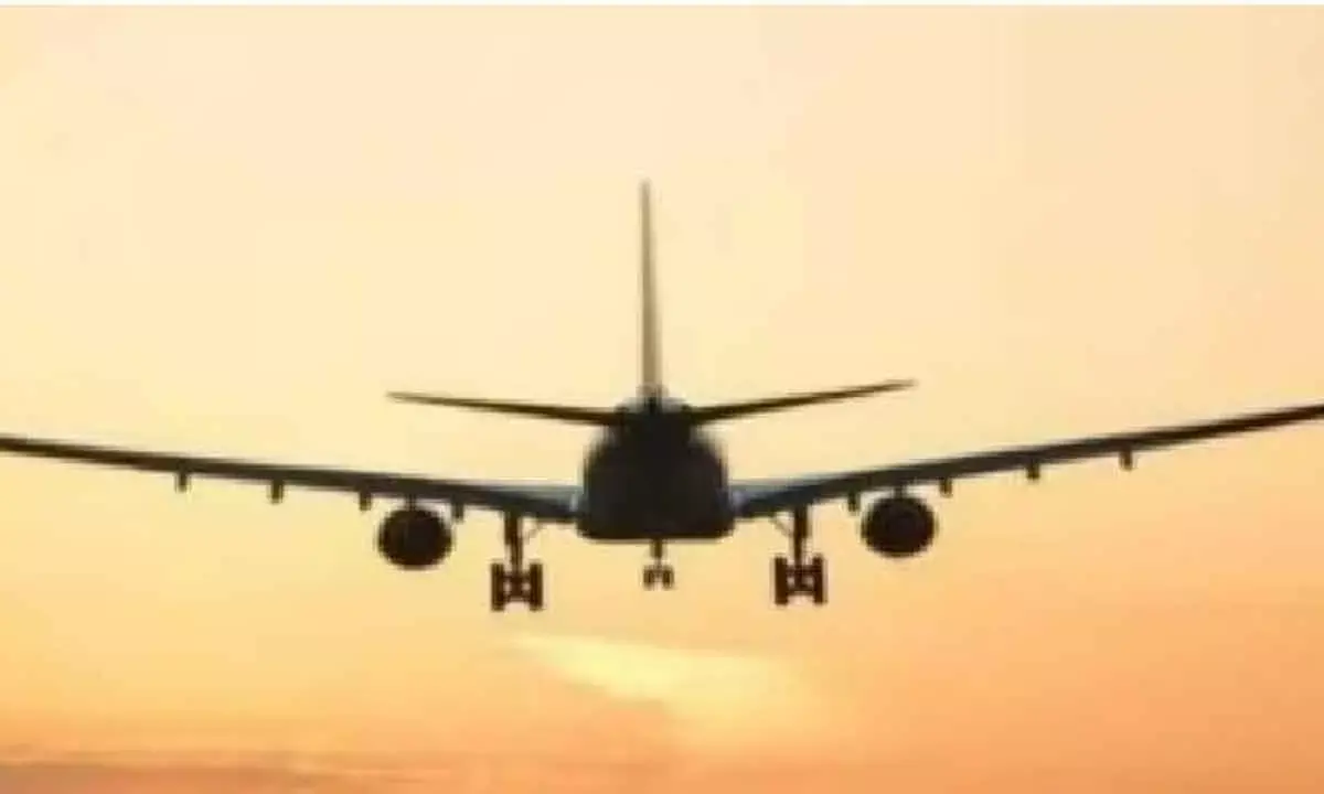 DGCA Increases Flights To Evacuate Srinagar Tourists