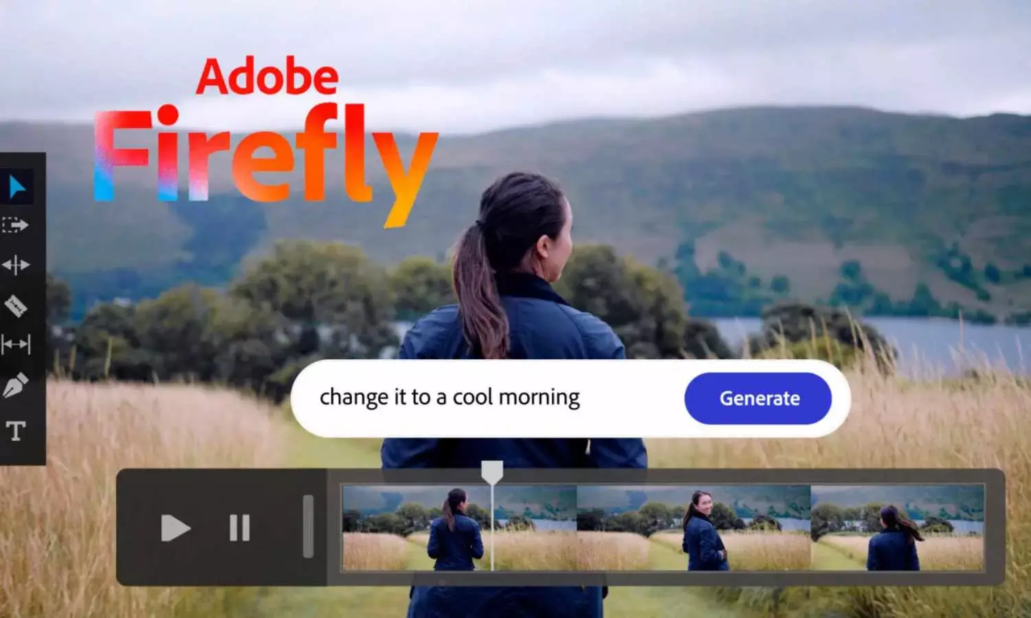 Create Photos & Videos on Phone with Adobe Firefly App