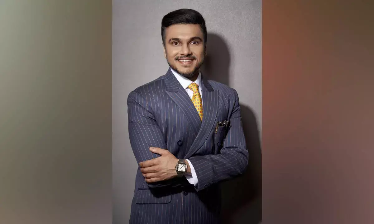 Rohit Boda is Non-Executive Director &d Head of India Chapter of GAIP