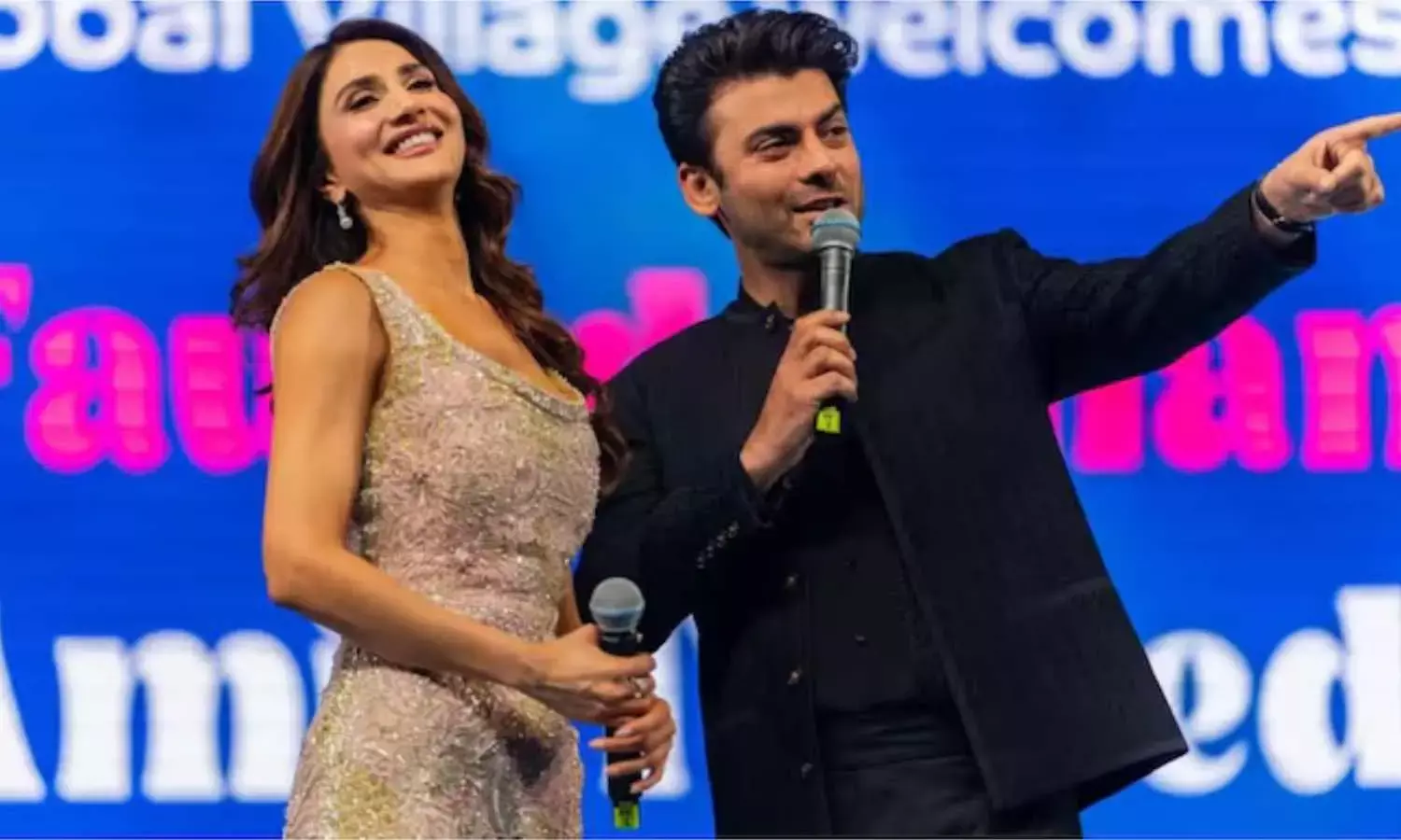 Indian Film Associations Push Back Against Abir Gulaal Release After Pahalgam Incident