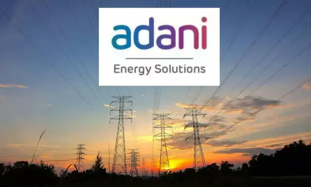 Adani Energy Solutions Q4 Results: Net Profit up 79% at ₹647 crore, Revenue Soars 35%