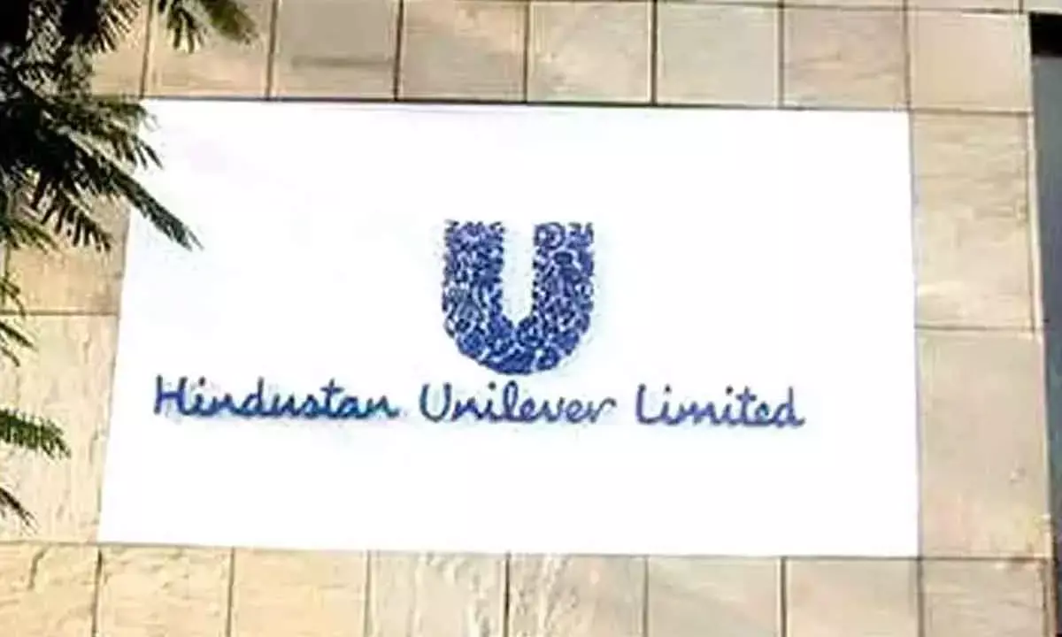 Margin Pressure Pulls HUL’s Q4 Net Down By 3.3%