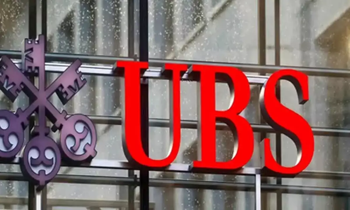 UBS Upgrades India’s Rating To ‘Neutral’