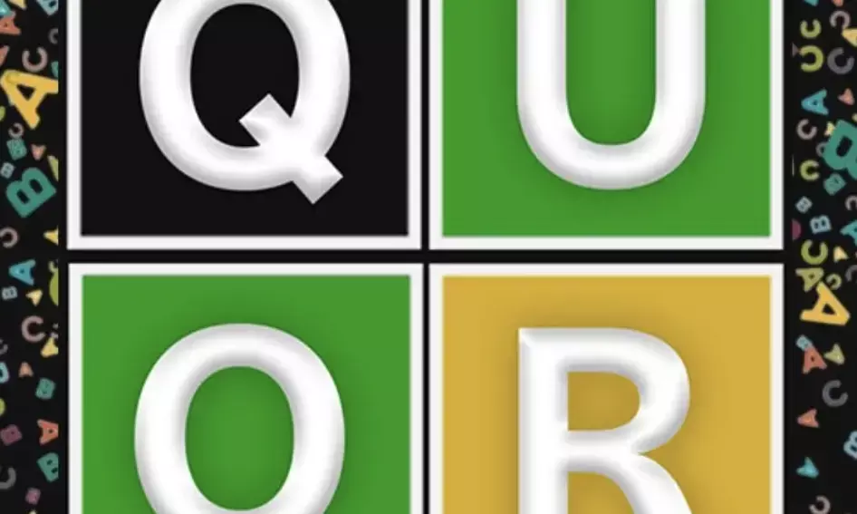 Quordle Hints and Answers for April 24, 2025: Get todays clues and solution