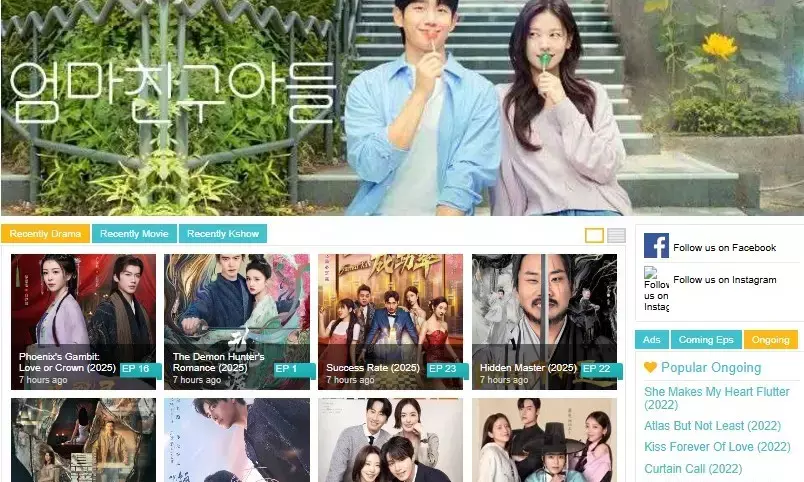 Dramacool Is So Popular? Why