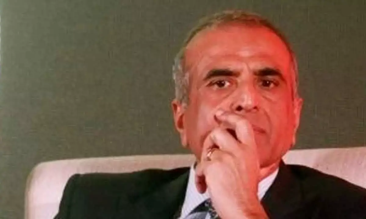 Mittal Joins WB Private Sector Investment Lab